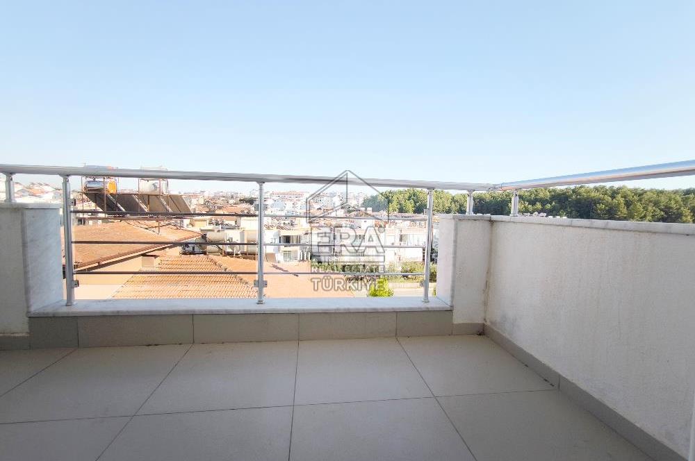 SARILAR MAHALLESİ'NDE 2+1 KİRALIK DAİRE 