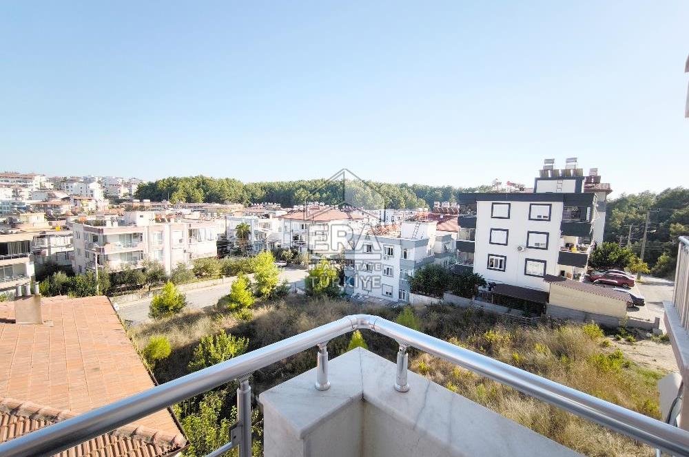SARILAR MAHALLESİ'NDE 2+1 KİRALIK DAİRE 