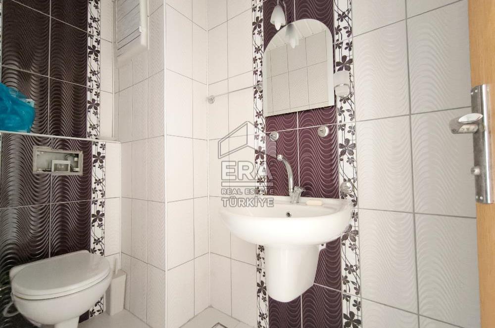 SARILAR MAHALLESİ'NDE 2+1 KİRALIK DAİRE 