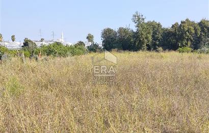 DEMİRCİLER MAHALLESİ'NDE 1636 M2 SATILIK TARLA 
