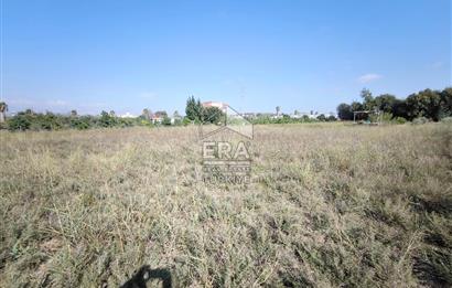 DEMİRCİLER MAHALLESİ'NDE 1636 M2 SATILIK TARLA 