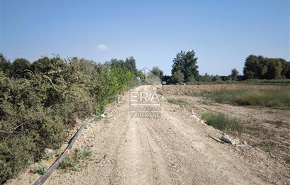 DEMİRCİLER MAHALLESİ'NDE 1636 M2 SATILIK TARLA 