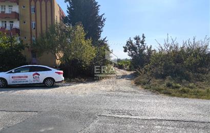 DEMİRCİLER MAHALLESİ'NDE 1636 M2 SATILIK TARLA 