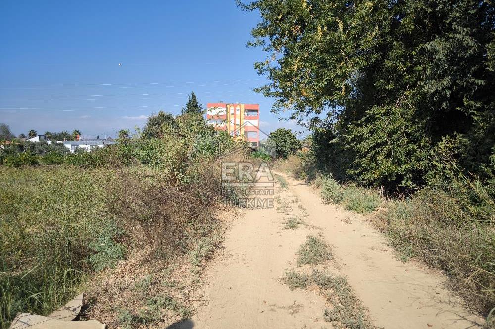 DEMİRCİLER MAHALLESİ'NDE 1636 M2 SATILIK TARLA 