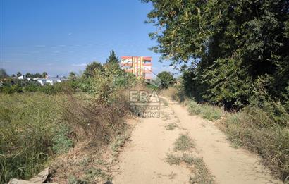 DEMİRCİLER MAHALLESİ'NDE 1636 M2 SATILIK TARLA 