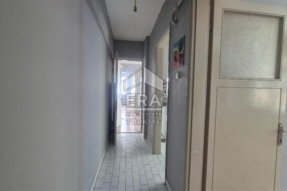 ERA SÖZ DEN BANDIRMA GÜNAYDIN MAHALLESİNDE ARAKAT SATILIK 2+1 DAİRE