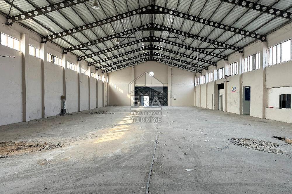 ERA SÖZ DEN BALIKESİR GÜMÜŞÇEŞME FARUK KULA CADDESİNDE KİRALIK DEPO