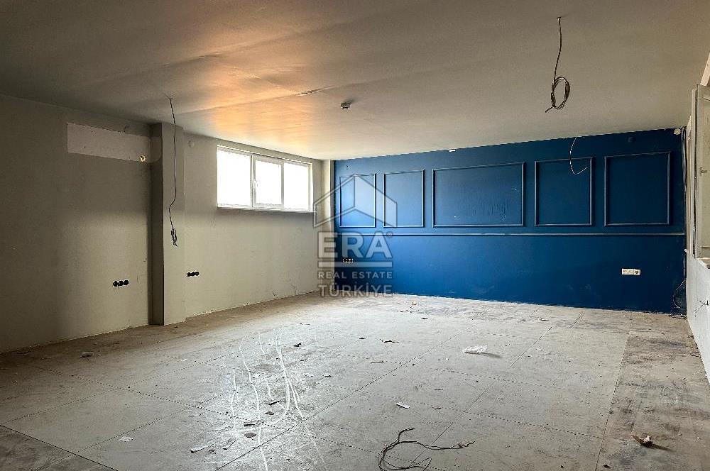 ERA SÖZ DEN BALIKESİR GÜMÜŞÇEŞME FARUK KULA CADDESİNDE KİRALIK DEPO