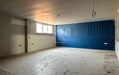 ERA SÖZ DEN BALIKESİR GÜMÜŞÇEŞME FARUK KULA CADDESİNDE KİRALIK DEPO