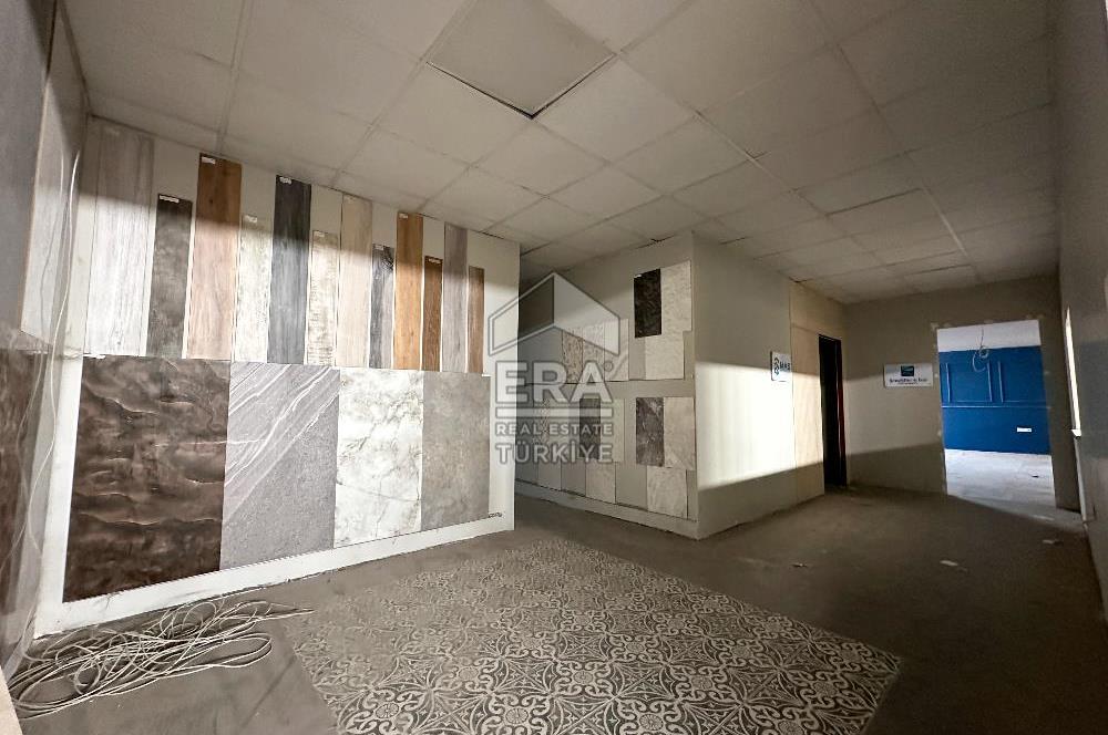 ERA SÖZ DEN BALIKESİR GÜMÜŞÇEŞME FARUK KULA CADDESİNDE KİRALIK DEPO