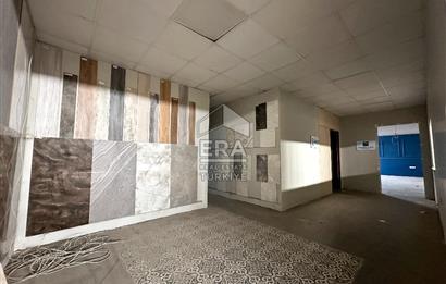 ERA SÖZ DEN BALIKESİR GÜMÜŞÇEŞME FARUK KULA CADDESİNDE KİRALIK DEPO