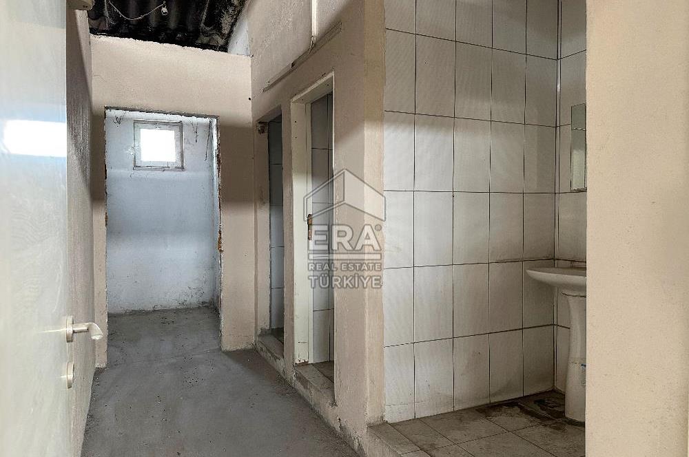 ERA SÖZ DEN BALIKESİR GÜMÜŞÇEŞME FARUK KULA CADDESİNDE KİRALIK DEPO