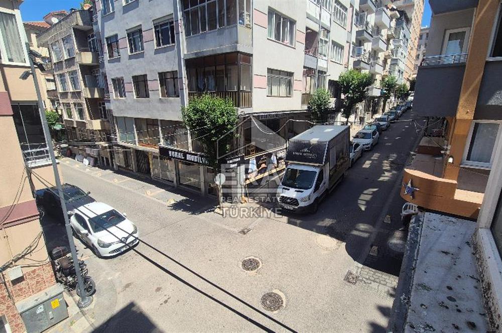 ERA SÖZ DEN BANDIRMA GÜNAYDIN MAHALLESİNDE ARAKAT SATILIK 2+1 DAİRE