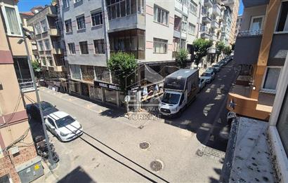 ERA SÖZ DEN BANDIRMA GÜNAYDIN MAHALLESİNDE ARAKAT SATILIK 2+1 DAİRE