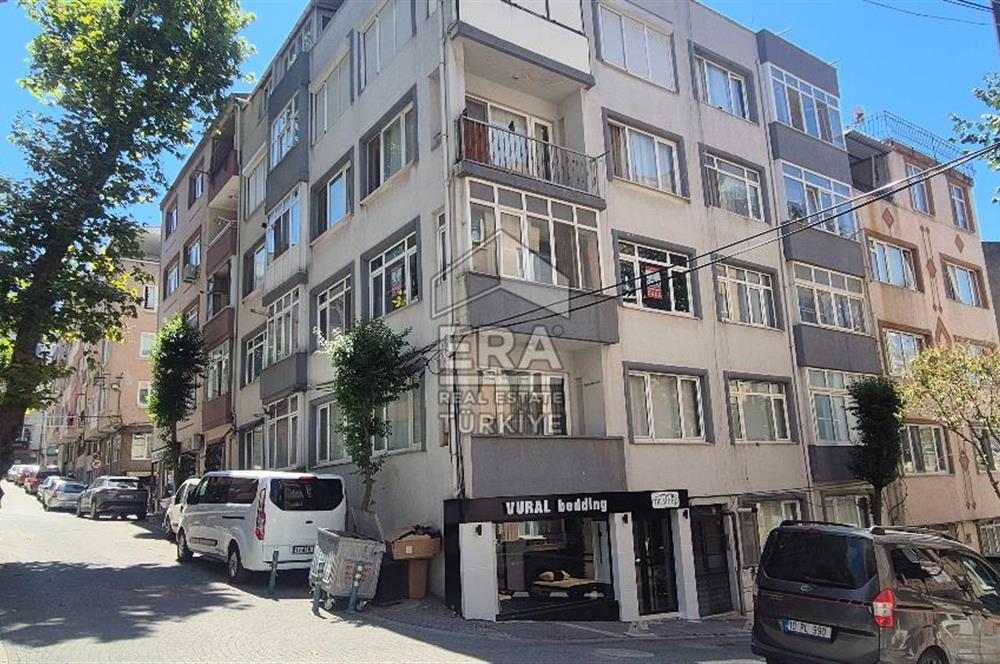 ERA SÖZ DEN BANDIRMA GÜNAYDIN MAHALLESİNDE ARAKAT SATILIK 2+1 DAİRE