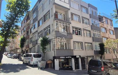 ERA SÖZ DEN BANDIRMA GÜNAYDIN MAHALLESİNDE ARAKAT SATILIK 2+1 DAİRE