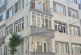 ERA SÖZ DEN BANDIRMA GÜNAYDIN MAHALLESİNDE ARAKAT SATILIK 2+1 DAİRE - 1 - 15573