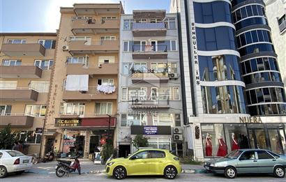 BALIKESİR BAHÇELİEVLER DE KİRALIK AYRI MUTFAKLI 1+1 DAİRE
