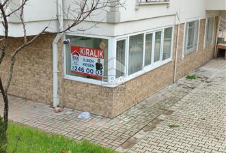 ERA SÖZ DEN BANDIRMA 17 EYLÜL MAH. KAPALI PAZAR YAKINI KİRALIK 2+1 DAİRE - 5 - 15579