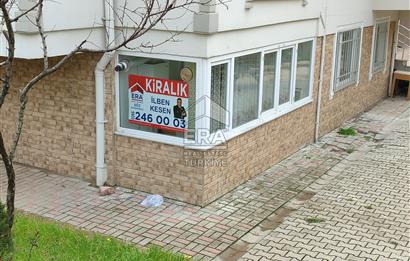 ERA SÖZ DEN BANDIRMA 17 EYLÜL MAH. KAPALI PAZAR YAKINI KİRALIK 2+1 DAİRE