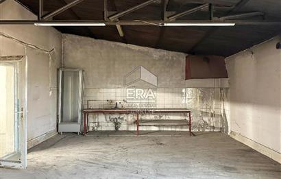 ERA SÖZ DEN BALIKESİR GÜMÜŞÇEŞME FARUK KULA CADDESİNDE KİRALIK DEPO
