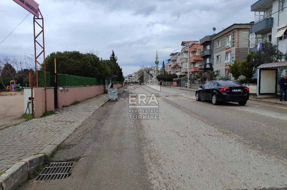 ERA SÖZ DEN BANDIRMA 17 EYLÜL MAH. KAPALI PAZAR YAKINI KİRALIK 2+1 DAİRE