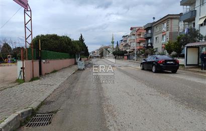 ERA SÖZ DEN BANDIRMA 17 EYLÜL MAH. KAPALI PAZAR YAKINI KİRALIK 2+1 DAİRE