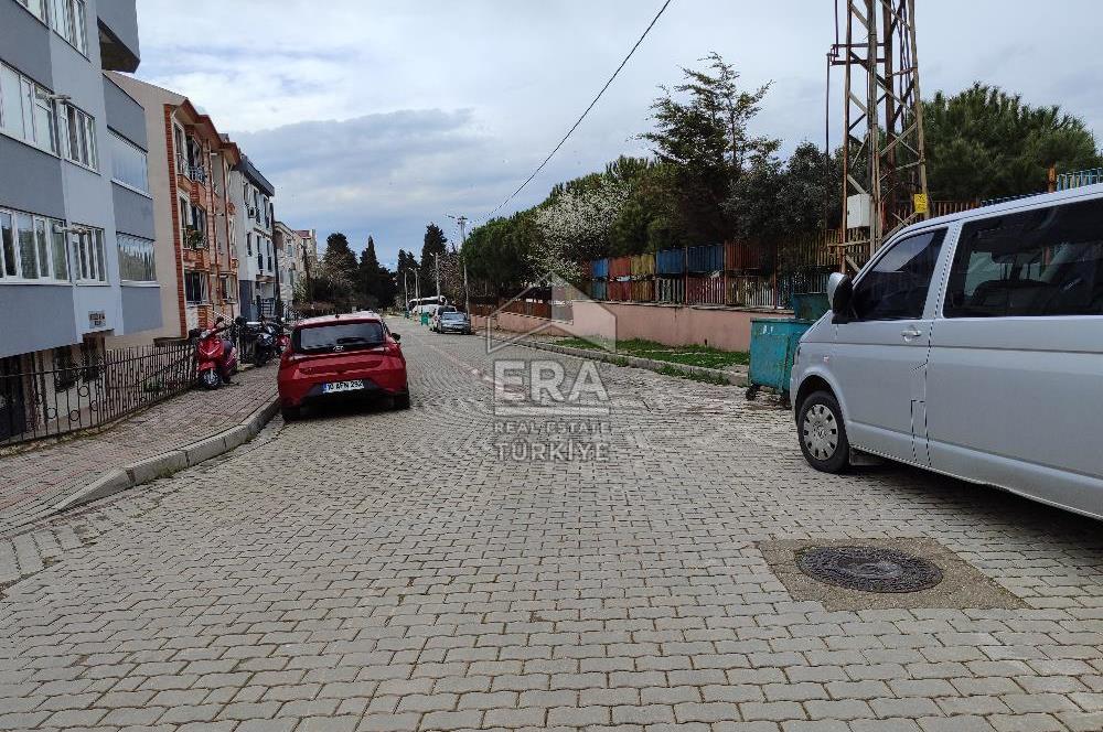 ERA SÖZ DEN BANDIRMA 17 EYLÜL MAH. KAPALI PAZAR YAKINI KİRALIK 2+1 DAİRE
