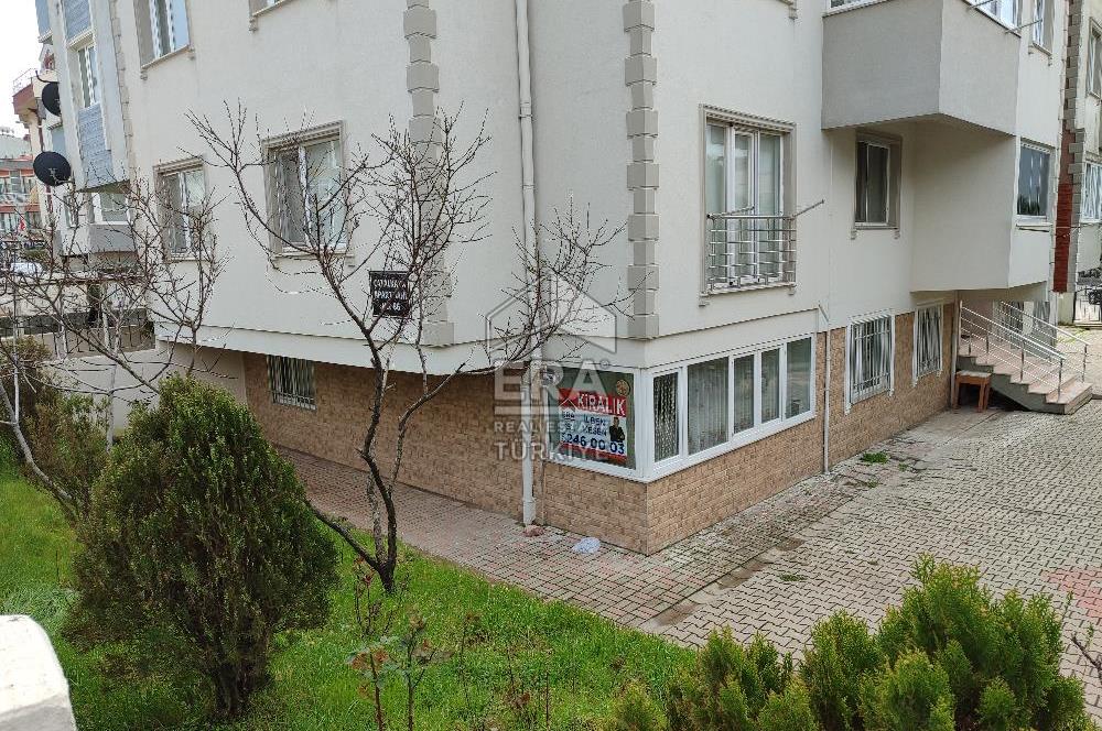 ERA SÖZ DEN BANDIRMA 17 EYLÜL MAH. KAPALI PAZAR YAKINI KİRALIK 2+1 DAİRE