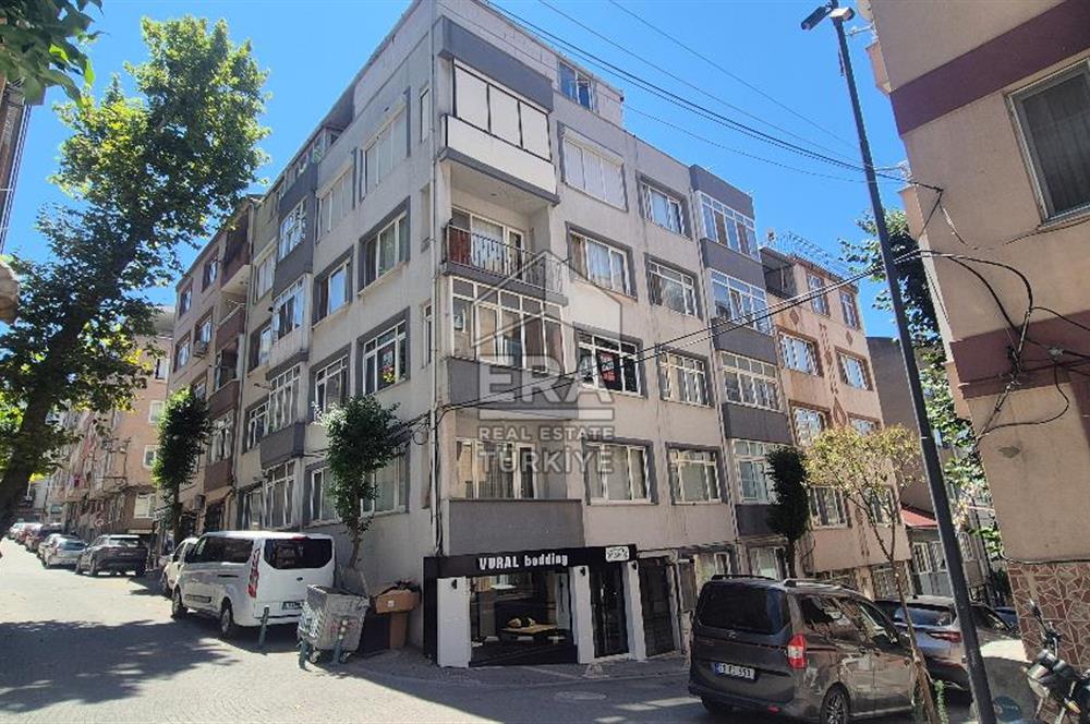 ERA SÖZ DEN BANDIRMA GÜNAYDIN MAHALLESİNDE ARAKAT SATILIK 2+1 DAİRE
