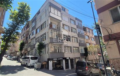 ERA SÖZ DEN BANDIRMA GÜNAYDIN MAHALLESİNDE ARAKAT SATILIK 2+1 DAİRE