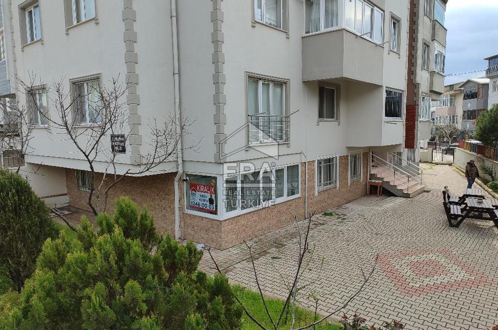 ERA SÖZ DEN BANDIRMA 17 EYLÜL MAH. KAPALI PAZAR YAKINI KİRALIK 2+1 DAİRE