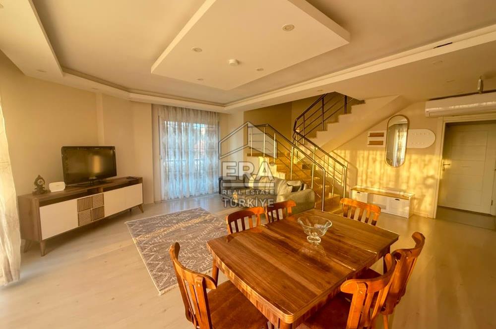 ANTALYA MANAVGAT SİDE CENNETLER DE KİRALIK DAİRE