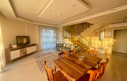 ANTALYA MANAVGAT SİDE CENNETLER DE KİRALIK DAİRE