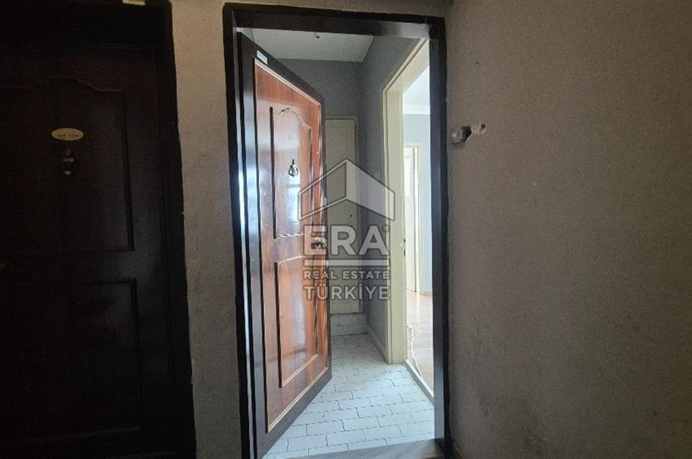 ERA SÖZ DEN BANDIRMA GÜNAYDIN MAHALLESİNDE ARAKAT SATILIK 2+1 DAİRE