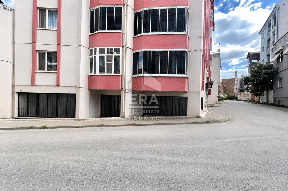ERA SÖZ' DEN BALIKESİR HACIİLBEY MAH. SATILIK DEPOLU DÜKKAN