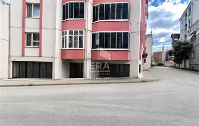ERA SÖZ' DEN BALIKESİR HACIİLBEY MAH. SATILIK DEPOLU DÜKKAN