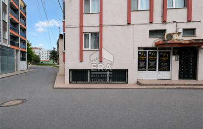 ERA SÖZ' DEN BALIKESİR HACIİLBEY MAH. SATILIK DEPOLU DÜKKAN