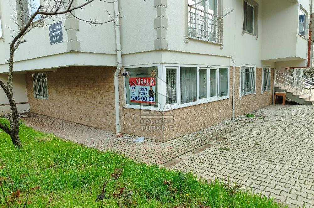 ERA SÖZ DEN BANDIRMA 17 EYLÜL MAH. KAPALI PAZAR YAKINI KİRALIK 2+1 DAİRE