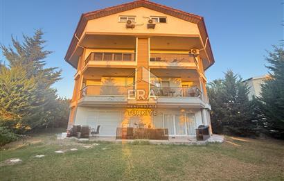 ANTALYA MANAVGAT SİDE CENNETLER DE KİRALIK DAİRE