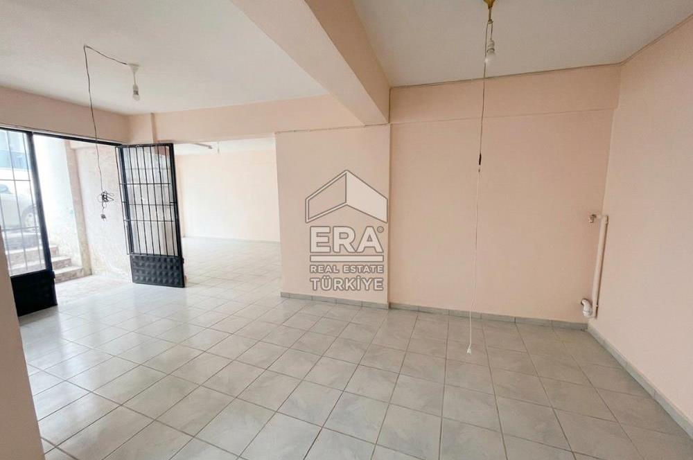 ERA SÖZ' DEN BALIKESİR HACIİLBEY MAH. SATILIK DEPOLU DÜKKAN