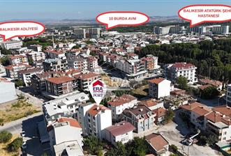 ERA PORT GÜVENCESİYLE GOP'TA SATILIK 2+1 DAİRE - 1 - 15590