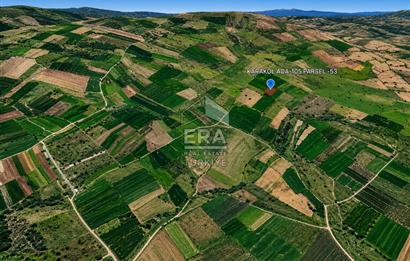 ERA SÖZ DEN BALIKESİR KARESİ KARAKOL SATILIK 1282 M² TARLA