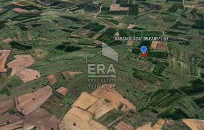 ERA SÖZ DEN BALIKESİR KARESİ KARAKOL SATILIK 1282 M² TARLA