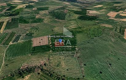 ERA SÖZ DEN BALIKESİR KARESİ KARAKOL SATILIK 1282 M² TARLA
