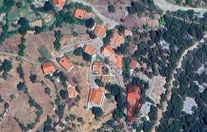 ANTALYA AKSEKİ ÇINARDİBİ MAHALLESİ SATILIK TAŞ EV ve ARAZİ