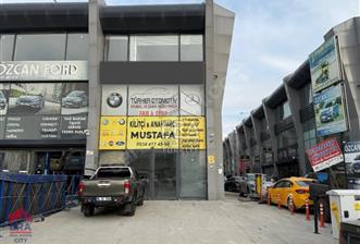 ERA CİTY II ŞAŞMAZ MERKEZDE 3 KATLI 250M2 SATILIK DÜKKAN - 1 - 15591