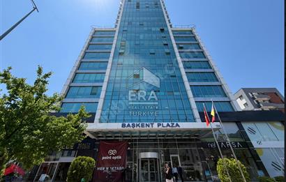/ERA CITY/ CEYHUN ATUF KANSU BAŞKENT PLAZA SATILIK OFİS