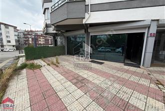 ERA CITY'DEN YATIRIMA UYGUN GETİRİSİ YÜKSEK 100M2 DÜKKAN - 2 - 15594