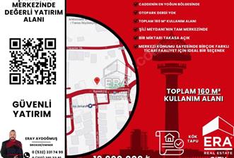 ŞİLİ MEYDANI KUVEYT CADDESİ SATILIK DÜKKAN DEĞERLİ LOKASYON - 2 - 15595